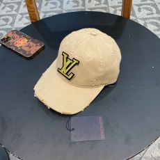 Louis Vuitton Caps